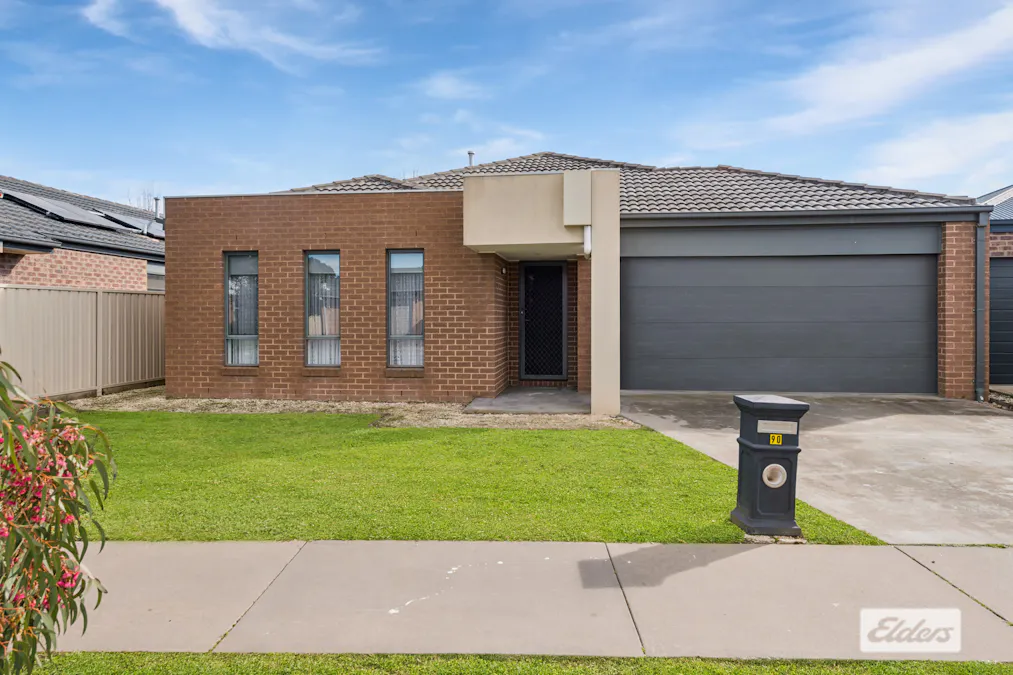 90 Bassett Drive, Strathfieldsaye, VIC, 3551 - Image 1