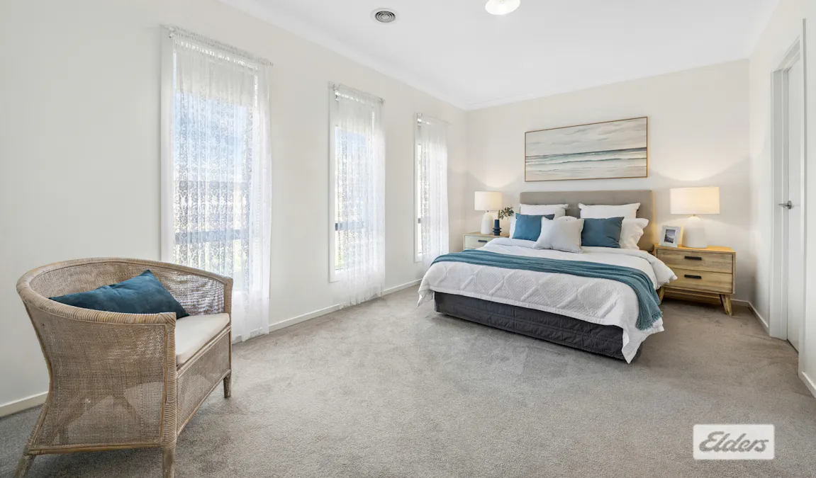 90 Bassett Drive, Strathfieldsaye, VIC, 3551 - Image 5