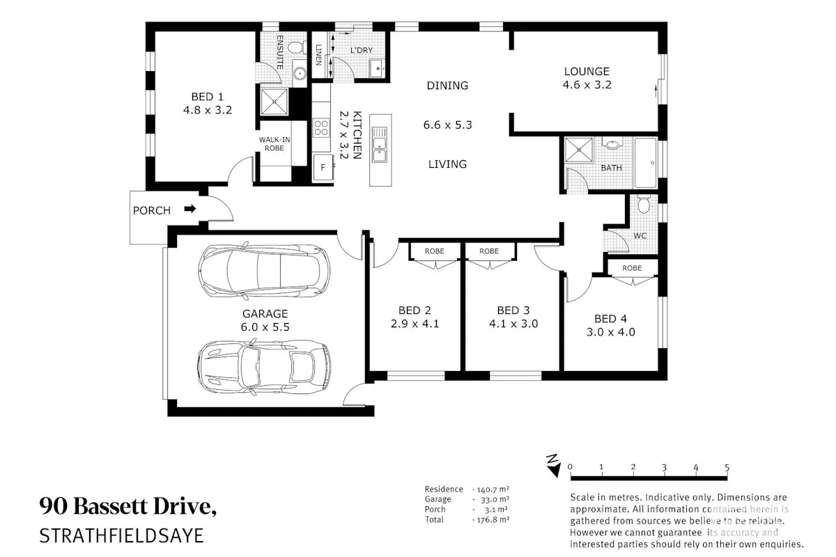 90 Bassett Drive — photo 14 of 14