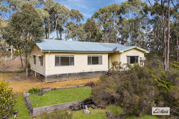 1 Grumont Street, Castlemaine, VIC, 3450