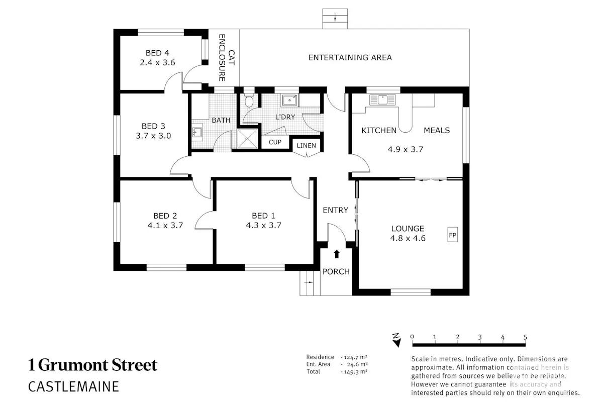 1 Grumont Street — photo 10 of 10