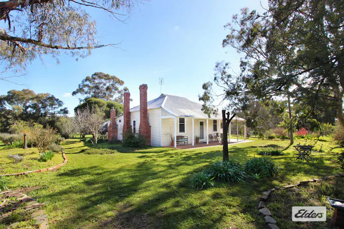 278 Bradford Road, Shelbourne, VIC, 3515
