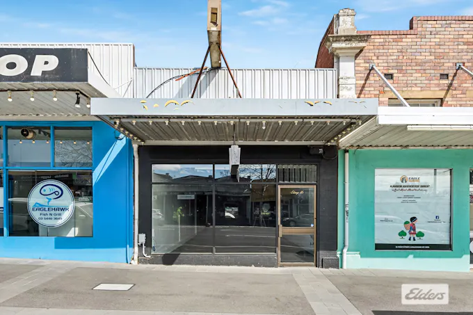 16 High Street, Eaglehawk, VIC, 3556