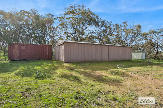 90 Enright Road — photo from Elders Real Estate Bendigo