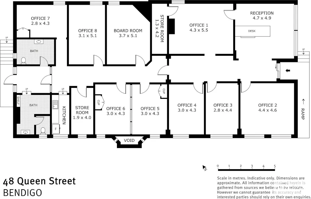 48 Queen Street, Bendigo, VIC, 3550 - Image 7