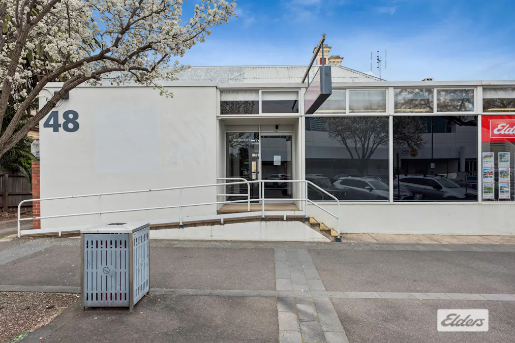 48 Queen Street, Bendigo, VIC, 3550 - Image 1