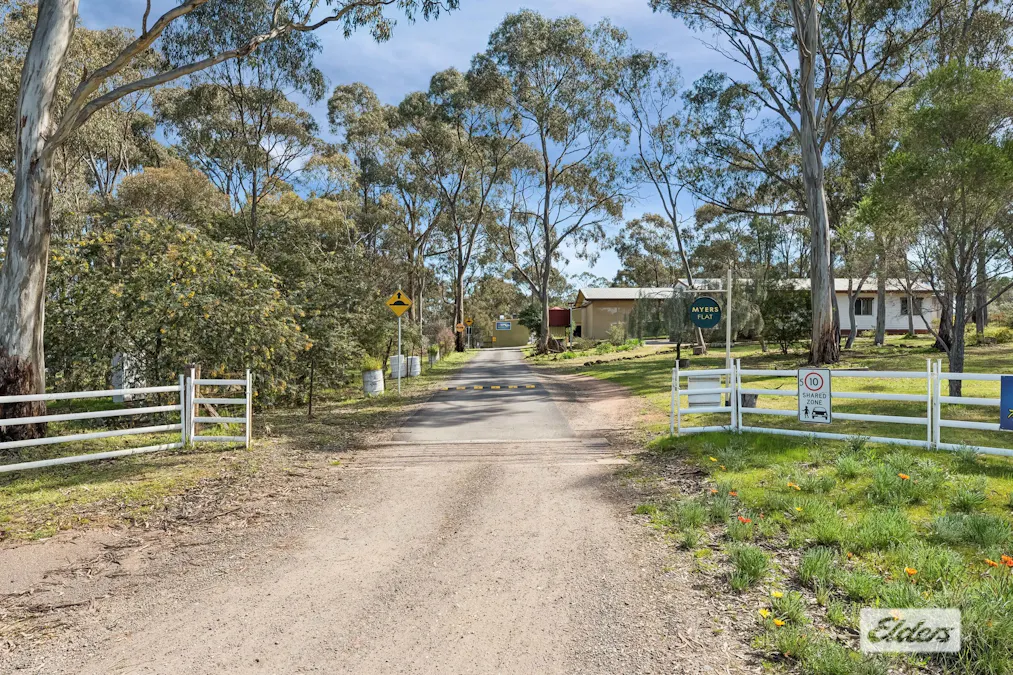 5 Dempsey Street, Myers Flat, VIC, 3556 - Image 1