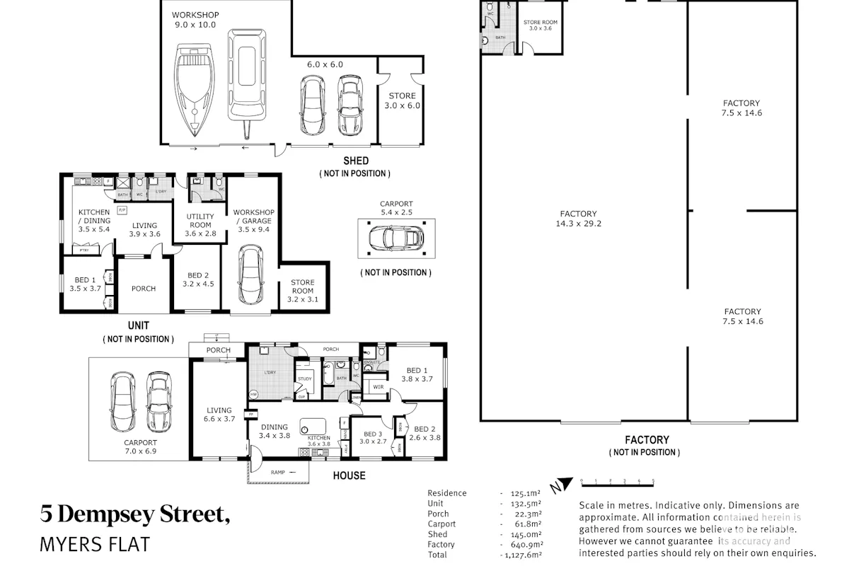 5 Dempsey Street — photo 3 of 22