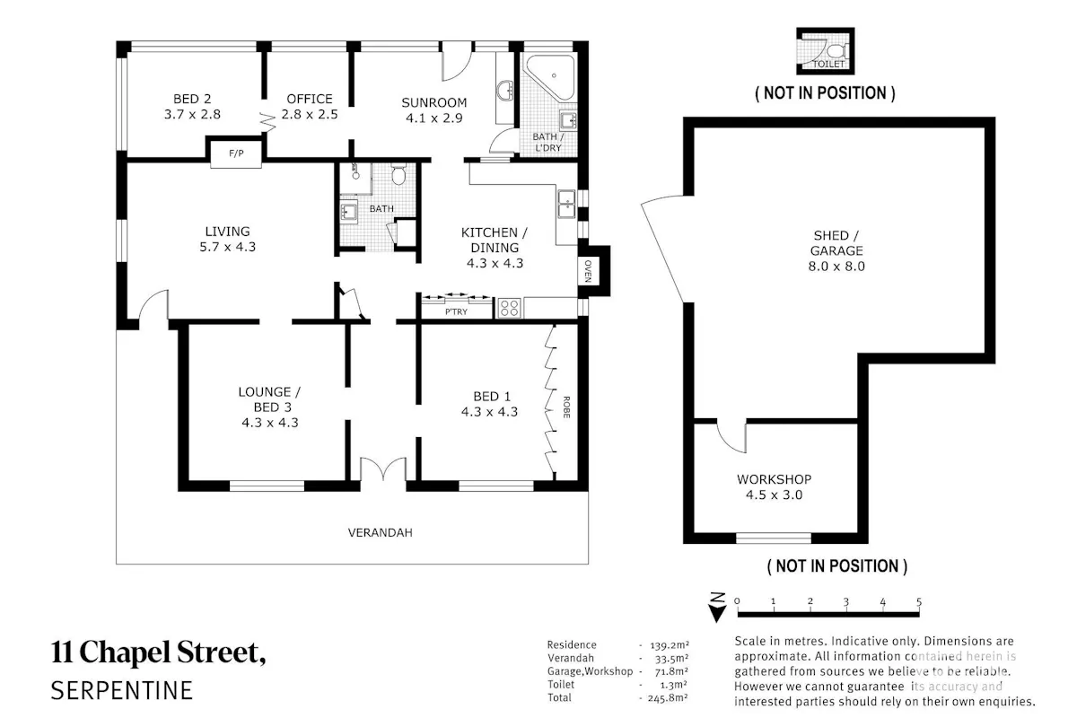 11 Chapel Street — photo 14 of 14