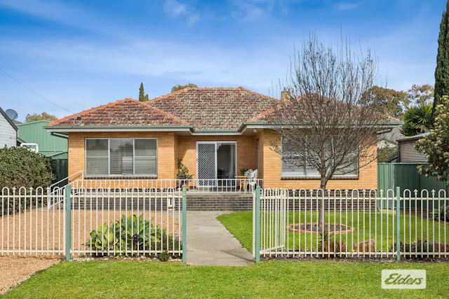 117 Upper California Gully Road — photo from Elders Real Estate Bendigo