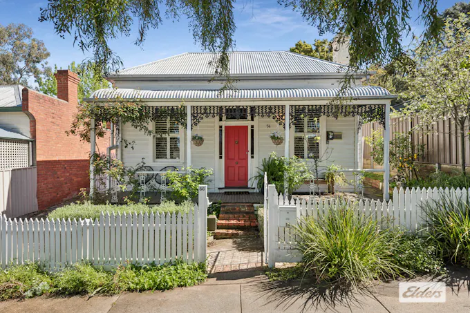 56 Lilac Street, Ironbark, VIC, 3550