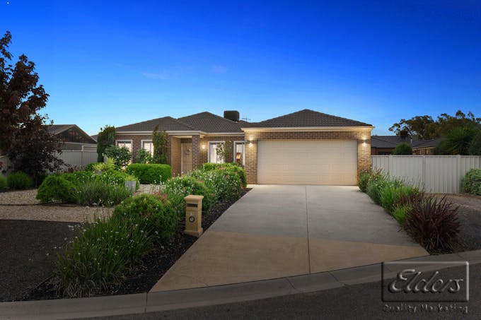 2 Singar Court, Strathfieldsaye, VIC, 3551 - Image 1