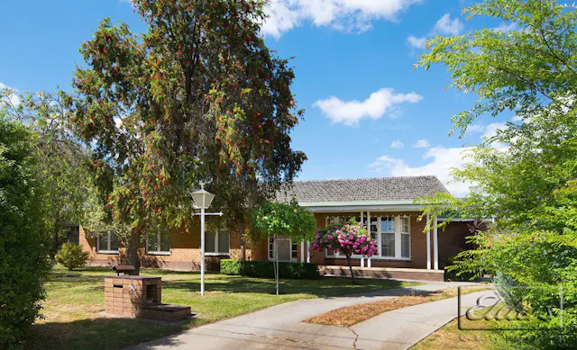 50 Mill Street — photo from Elders Property Management Property Manager