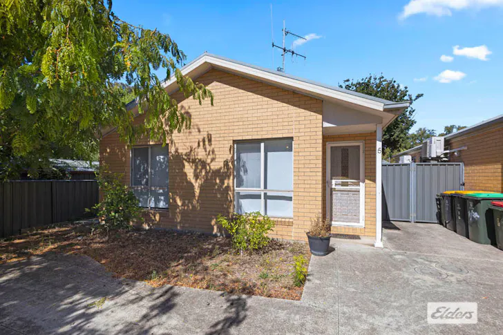 5/24 Hopetoun Street, Bendigo, VIC, 3550