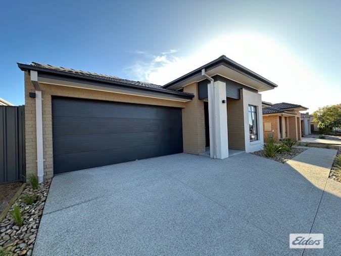 12 Ghost Gum Way, Jackass Flat, VIC, 3556