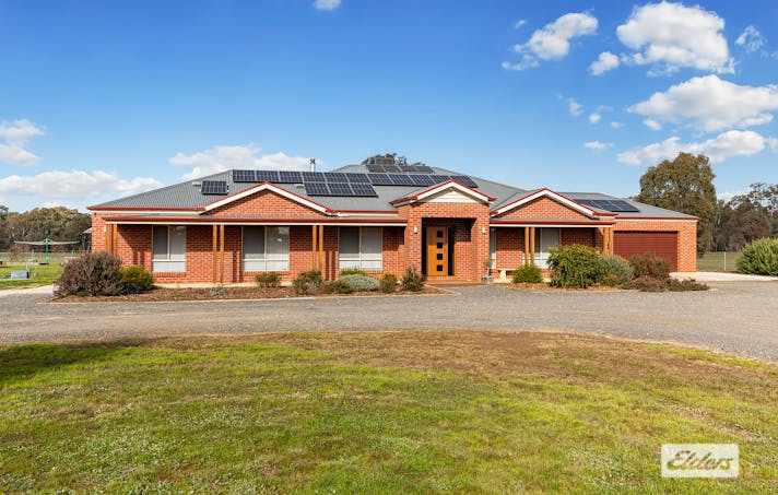 440 Obriens Lane, Axedale, VIC, 3551 - Image 1
