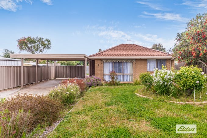 1 Margaret Court, California Gully, VIC, 3556 - Image 1