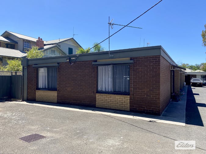 1/32 Hopetoun Street, Bendigo, VIC, 3550