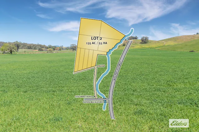 59 Stuchbree Road — photo from Elders Real Estate Bendigo