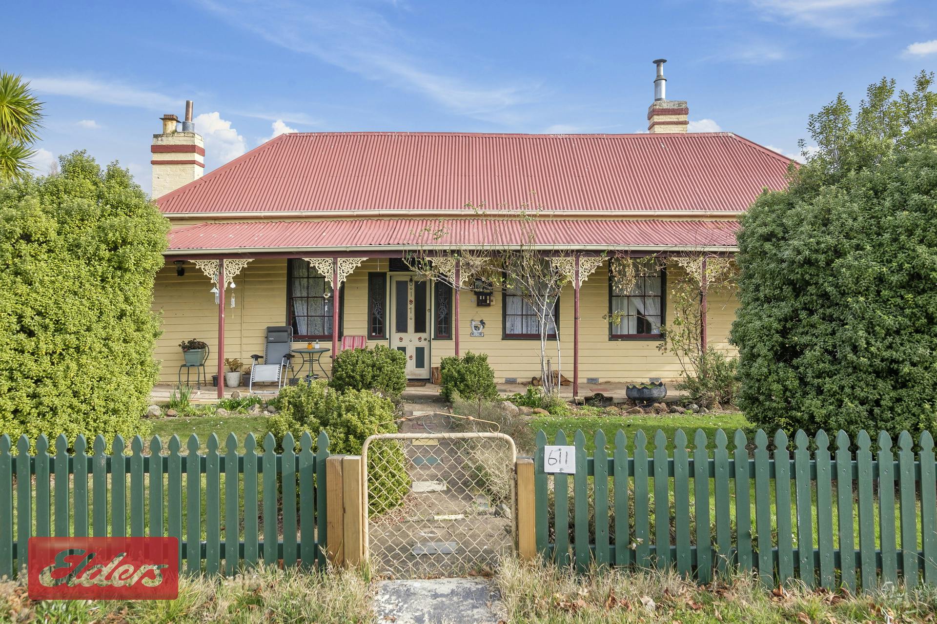 611 Gordon River Road, Glenora, TAS, 7140 Sold Elders Real Estate