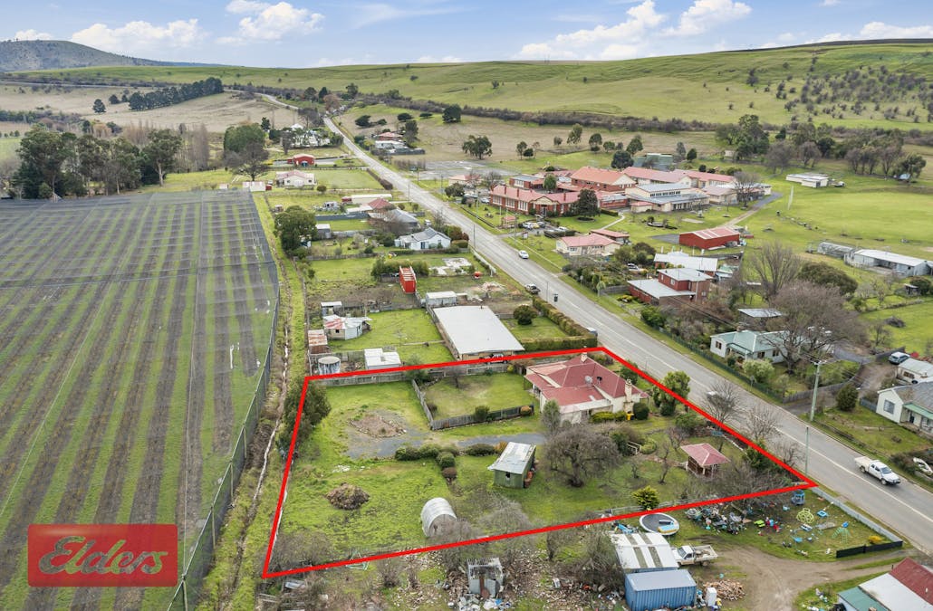 611 Gordon River Road, Glenora, TAS, 7140 Sold Elders Real Estate
