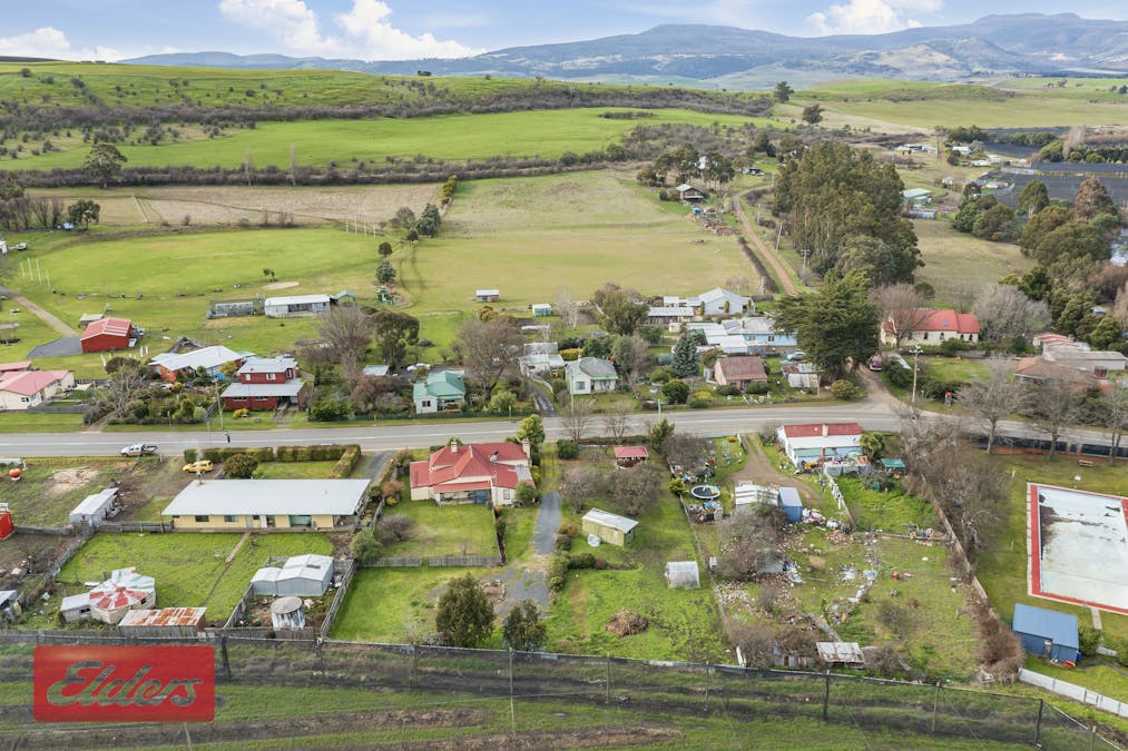 611 Gordon River Road, Glenora, TAS, 7140 Sold Elders Real Estate