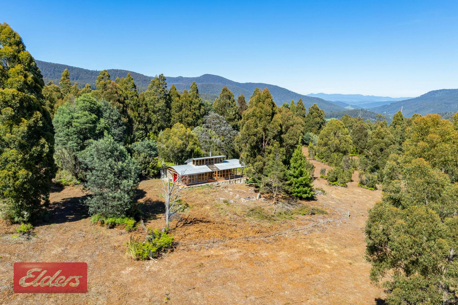 148 Umfrevilles Road, Kaoota, TAS, 7150 Sold Elders Real Estate