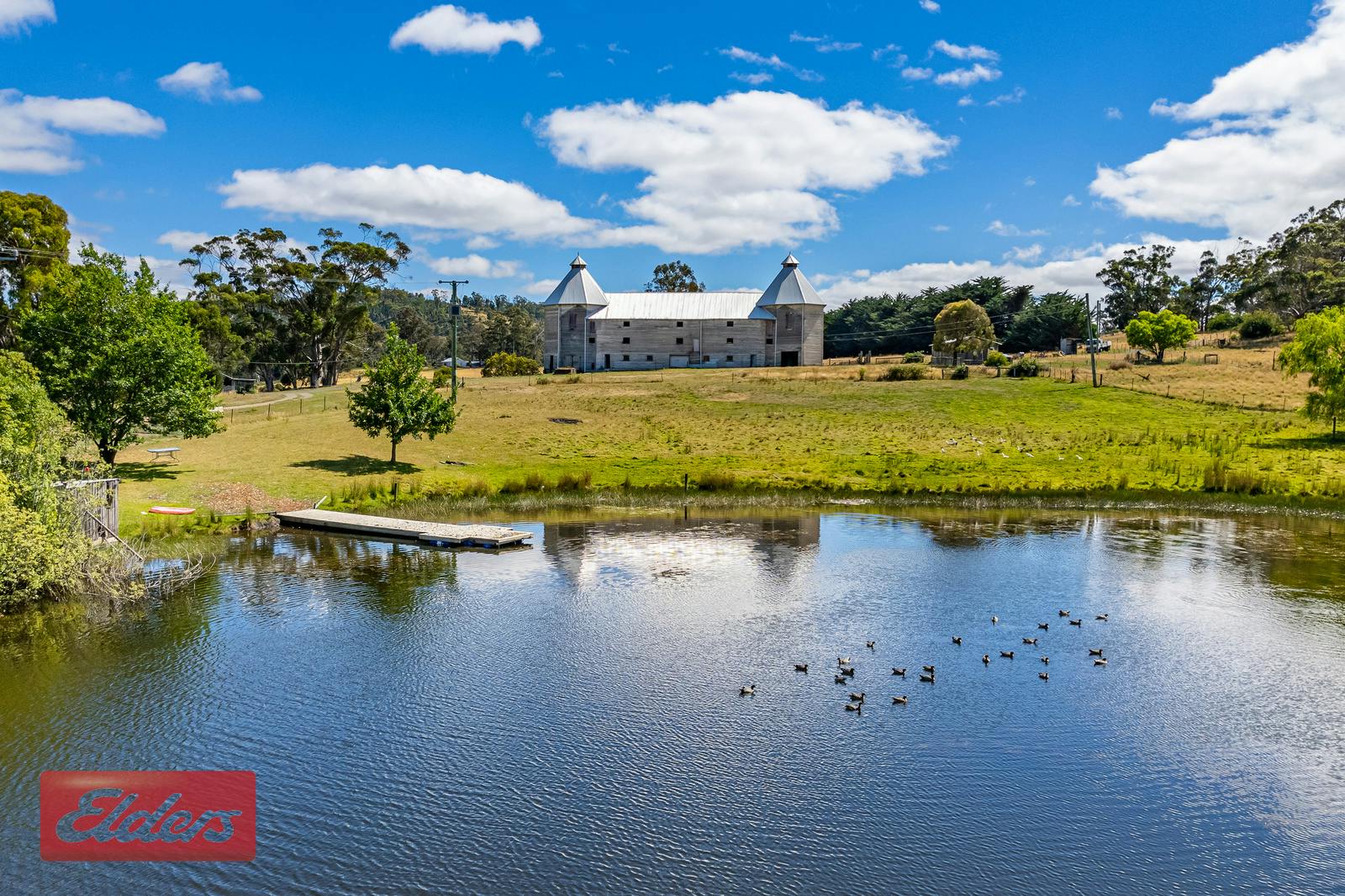 1084 Ellendale Road, Ellendale, TAS, 7140 Sold Elders Real Estate