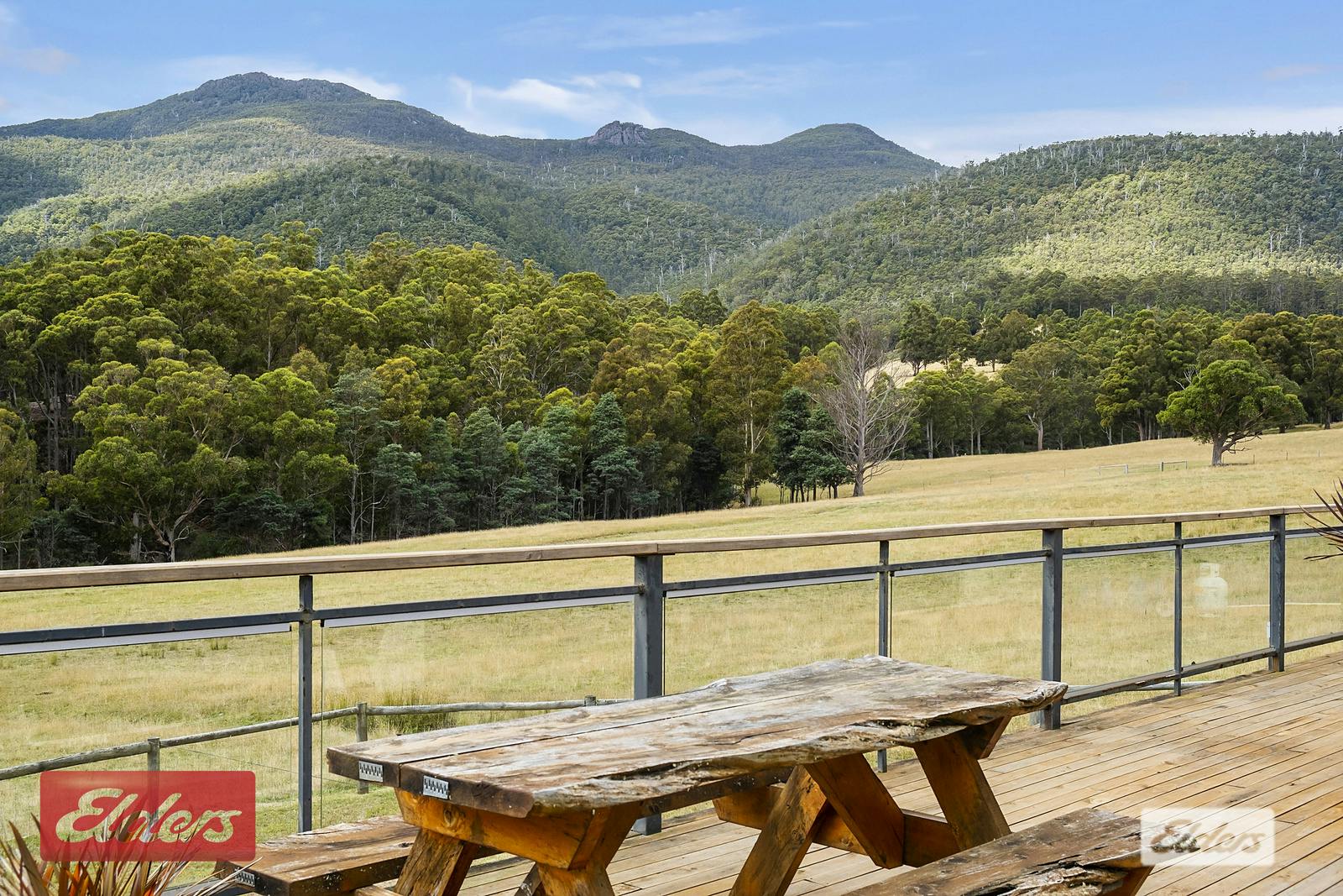 57 Misty Hill Road, Mountain River, TAS, 7109 Sold Elders Real Estate