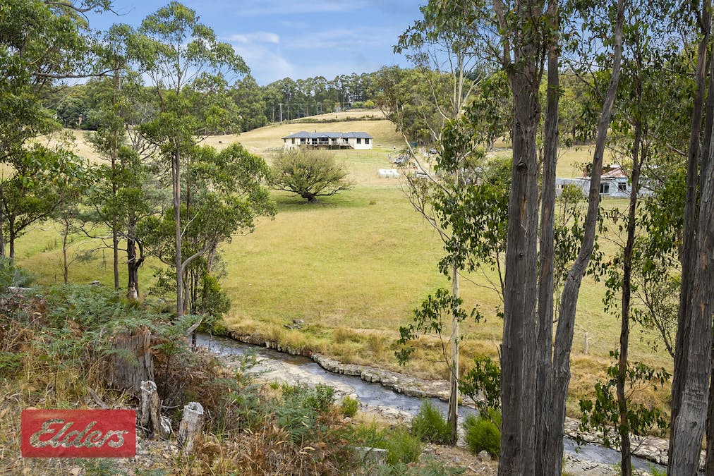 57 Misty Hill Road, Mountain River, TAS, 7109 Sold Elders Real Estate