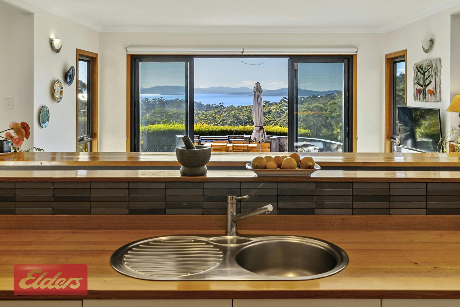 15 Gillies Road, Nubeena, TAS, 7184 Sold Elders Real Estate