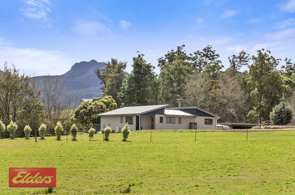 61 Dip Road, Mountain River, TAS, 7109 Sold Elders Real Estate