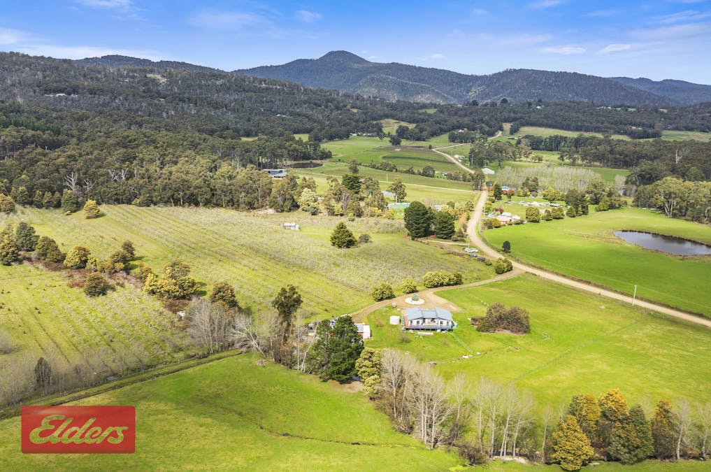 61 Dip Road, Mountain River, TAS, 7109 Sold Elders Real Estate