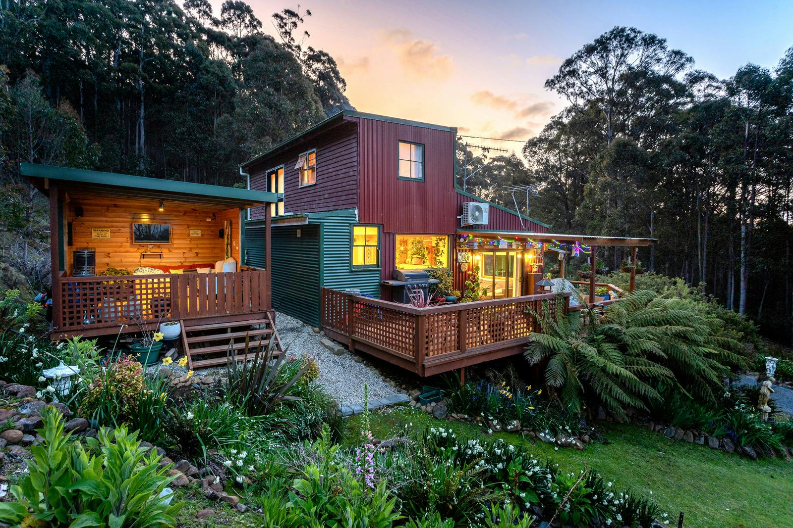 425 Halls Track Road, Sandfly, TAS, 7150 Sold Elders Real Estate