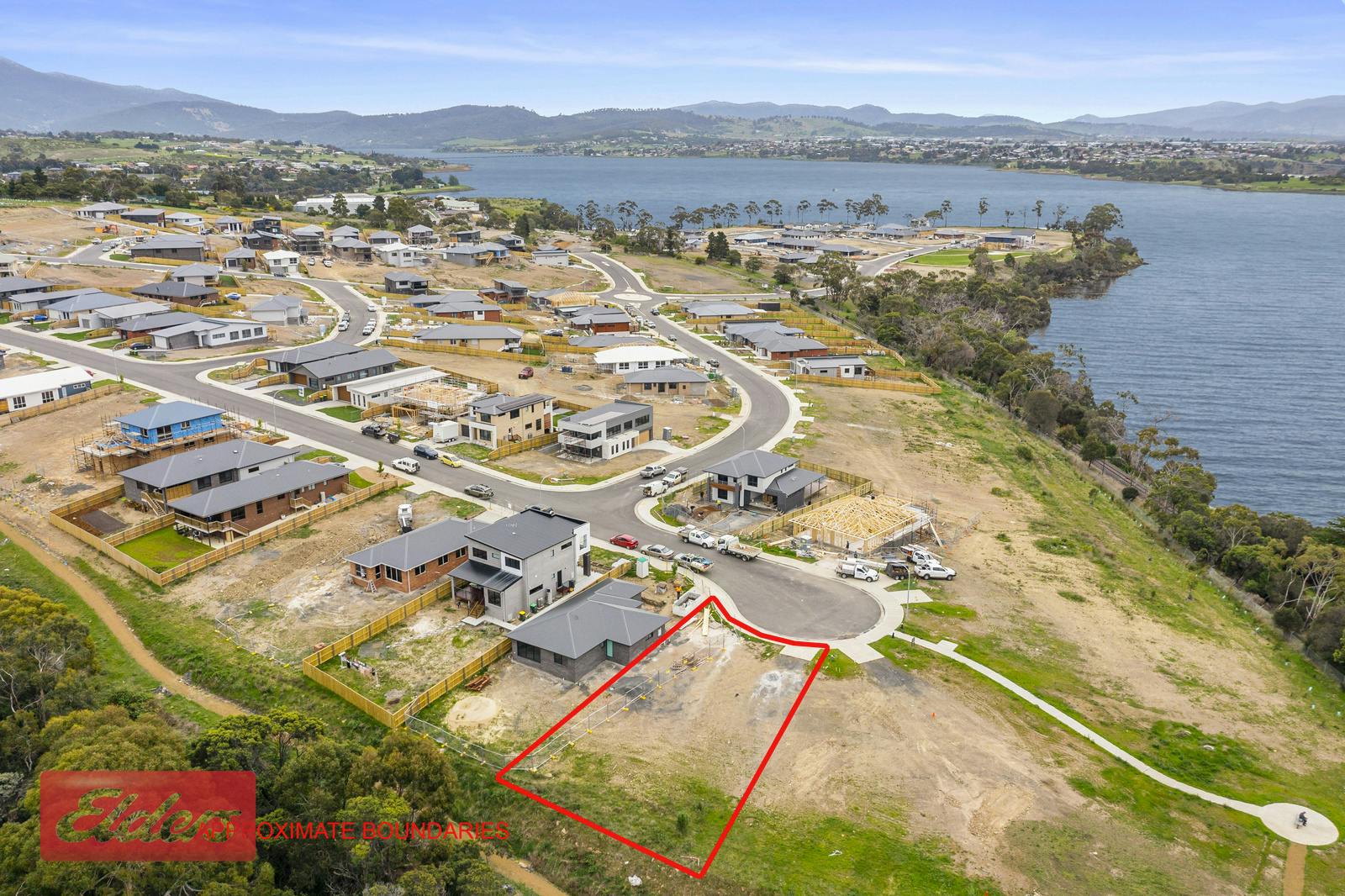 40 Saw Mill Court, Austins Ferry, TAS, 7011 Sold Elders Real Estate