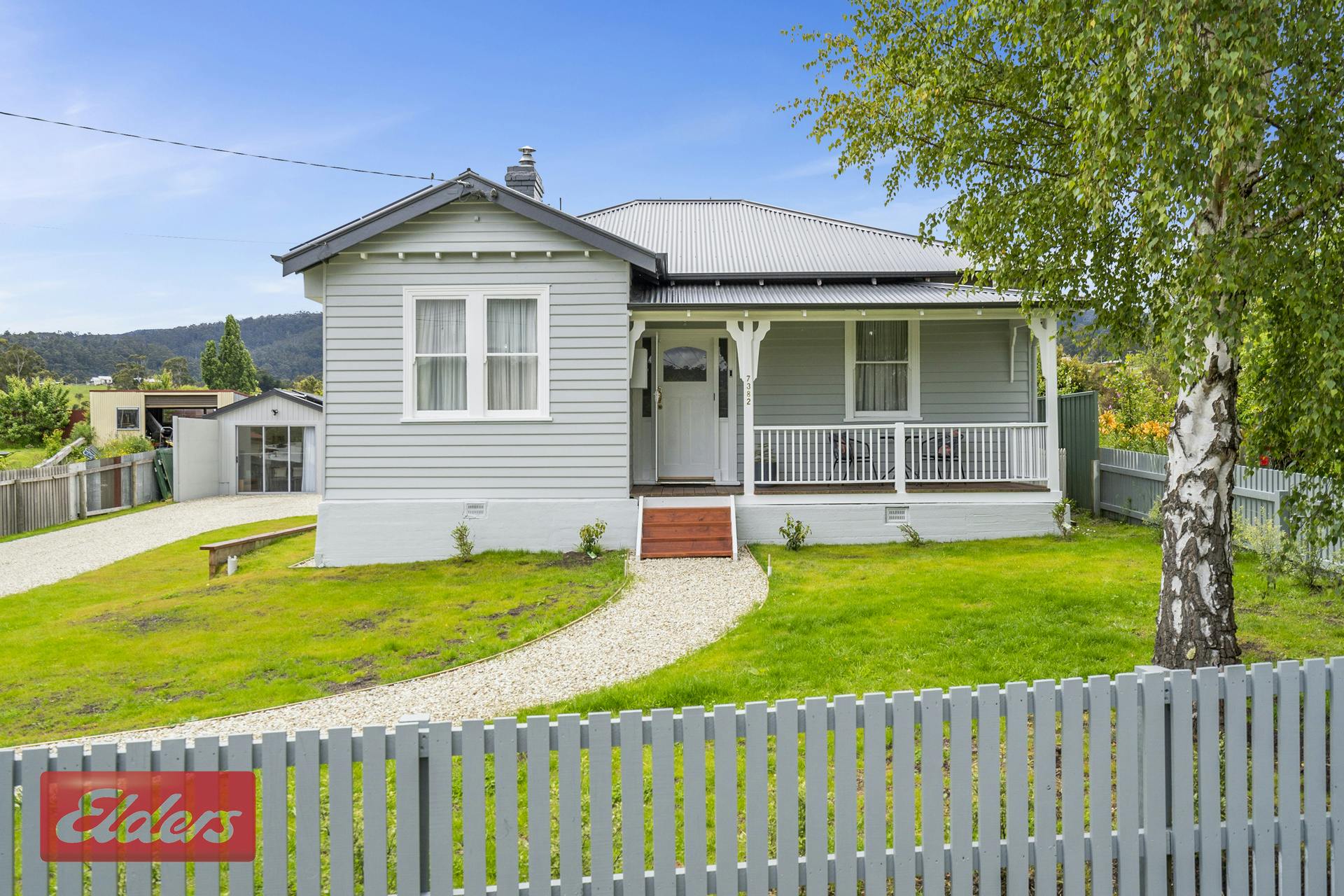 7382 Channel Highway, TAS, 7112 Sold Elders Real Estate