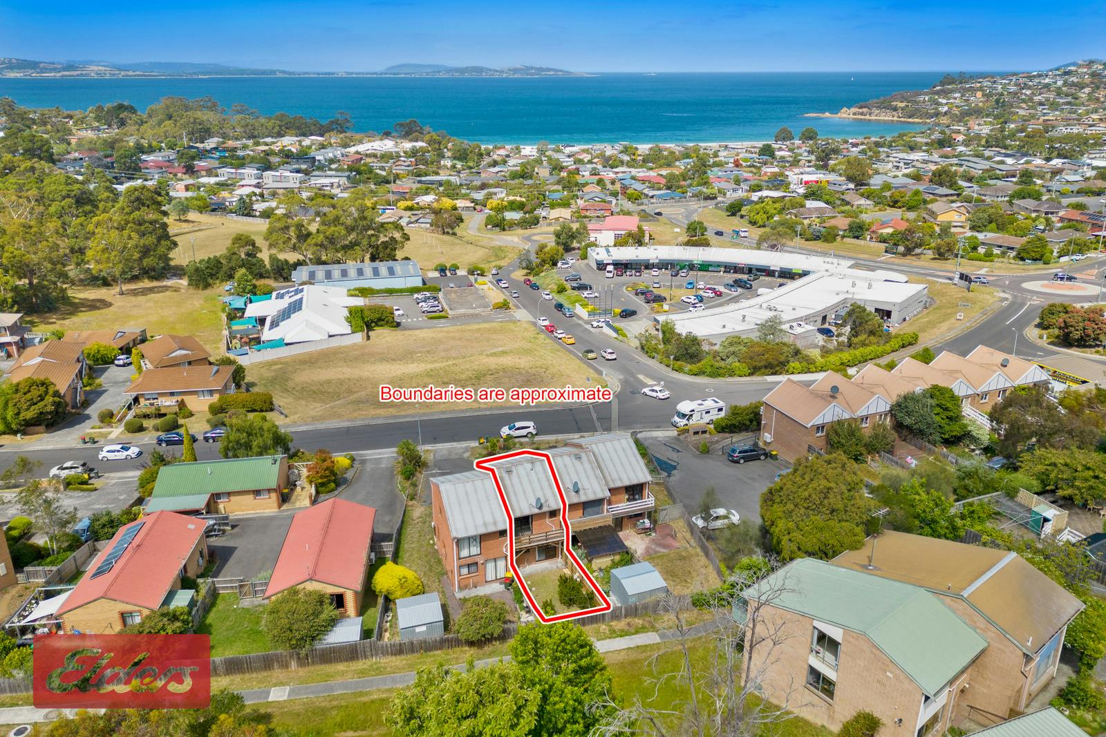 3/8 Opal Drive, Blackmans Bay, TAS, 7052 Sold Elders Real Estate