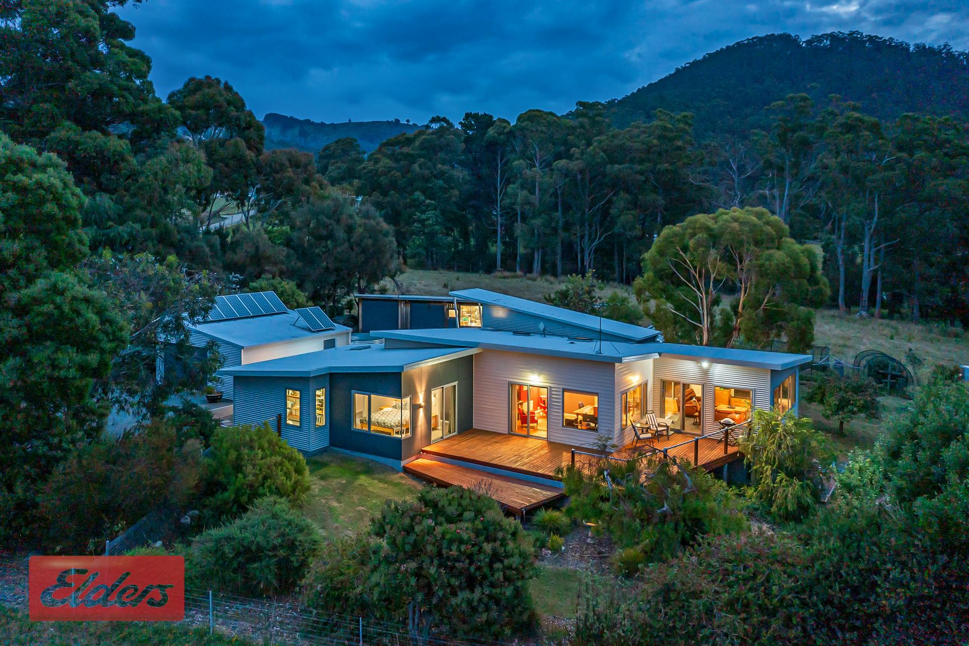 144 Saddle Road, Kettering, TAS, 7155 Sold Elders Real Estate