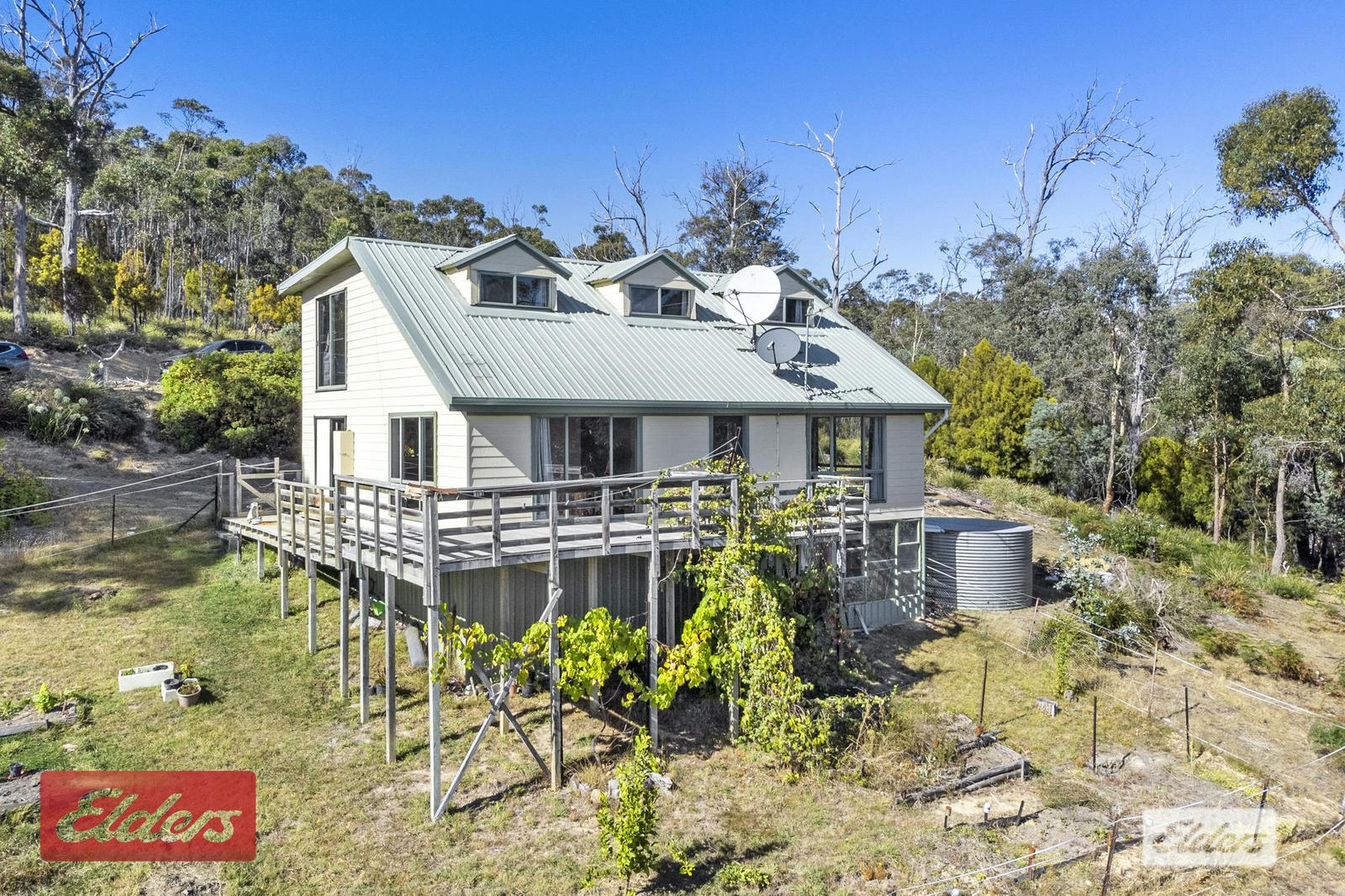 279 Kelletts Road, Sloping Main, TAS, 7186 Sold Elders Real Estate