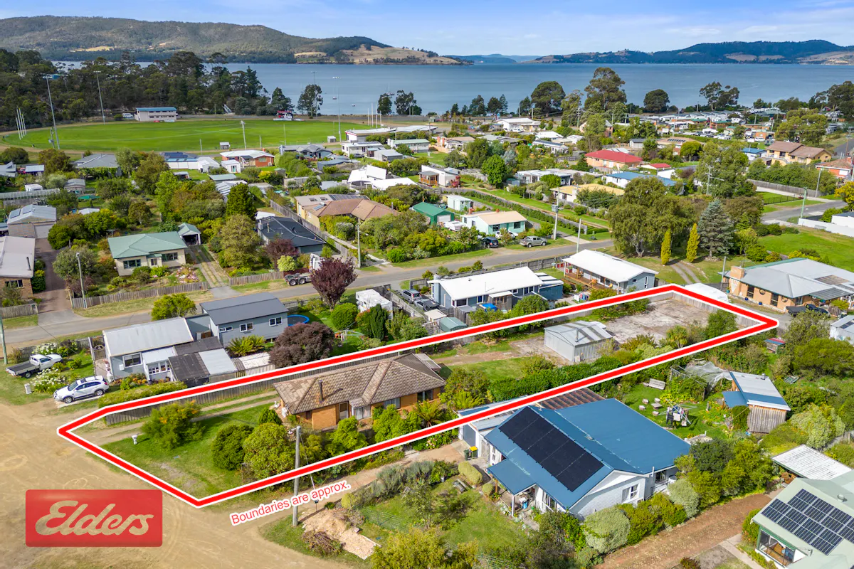 13 North Esplanade, Snug, TAS, 7054 Sold Elders Real Estate