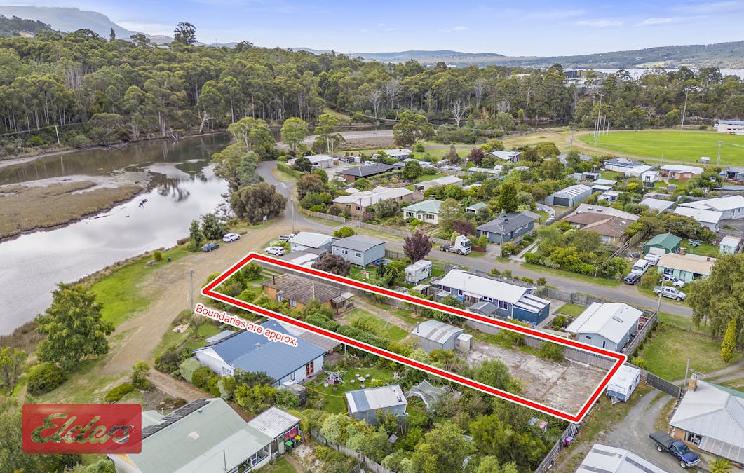 13 North Esplanade, Snug, TAS, 7054 Sold Elders Real Estate
