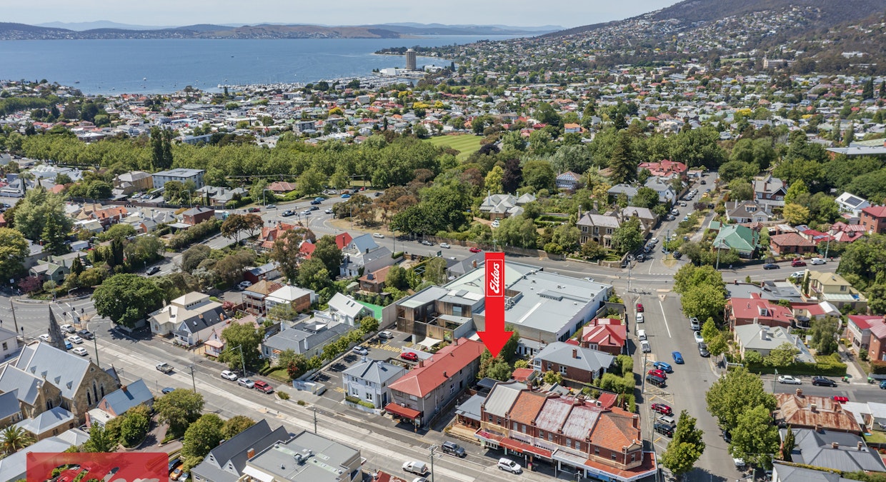 354 Macquarie Street, South Hobart, TAS, 7004 - Image 3