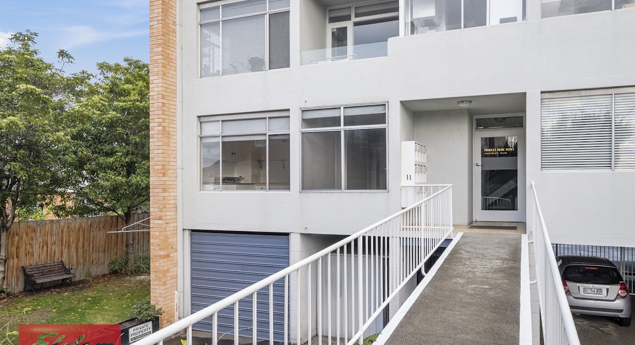 25 11 Battery Square, Battery Point, TAS, 7004 - Image 1