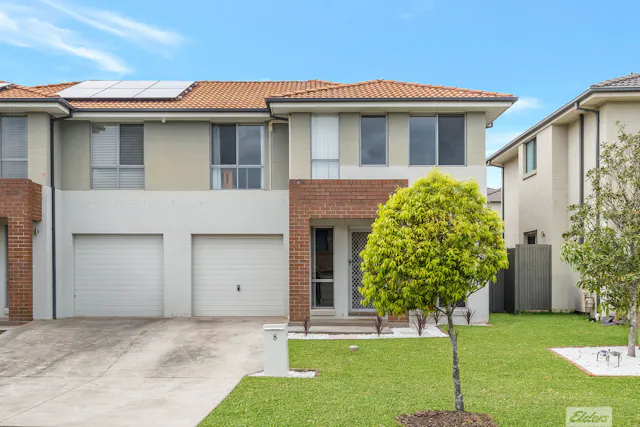 8 Matilda Lane — photo from Elders Real Estate Liverpool & Leppington