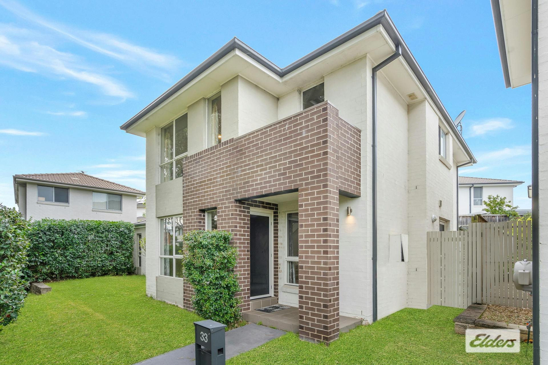 33 Northampton Drive, Glenfield, NSW, 2167 Sold Elders Real Estate
