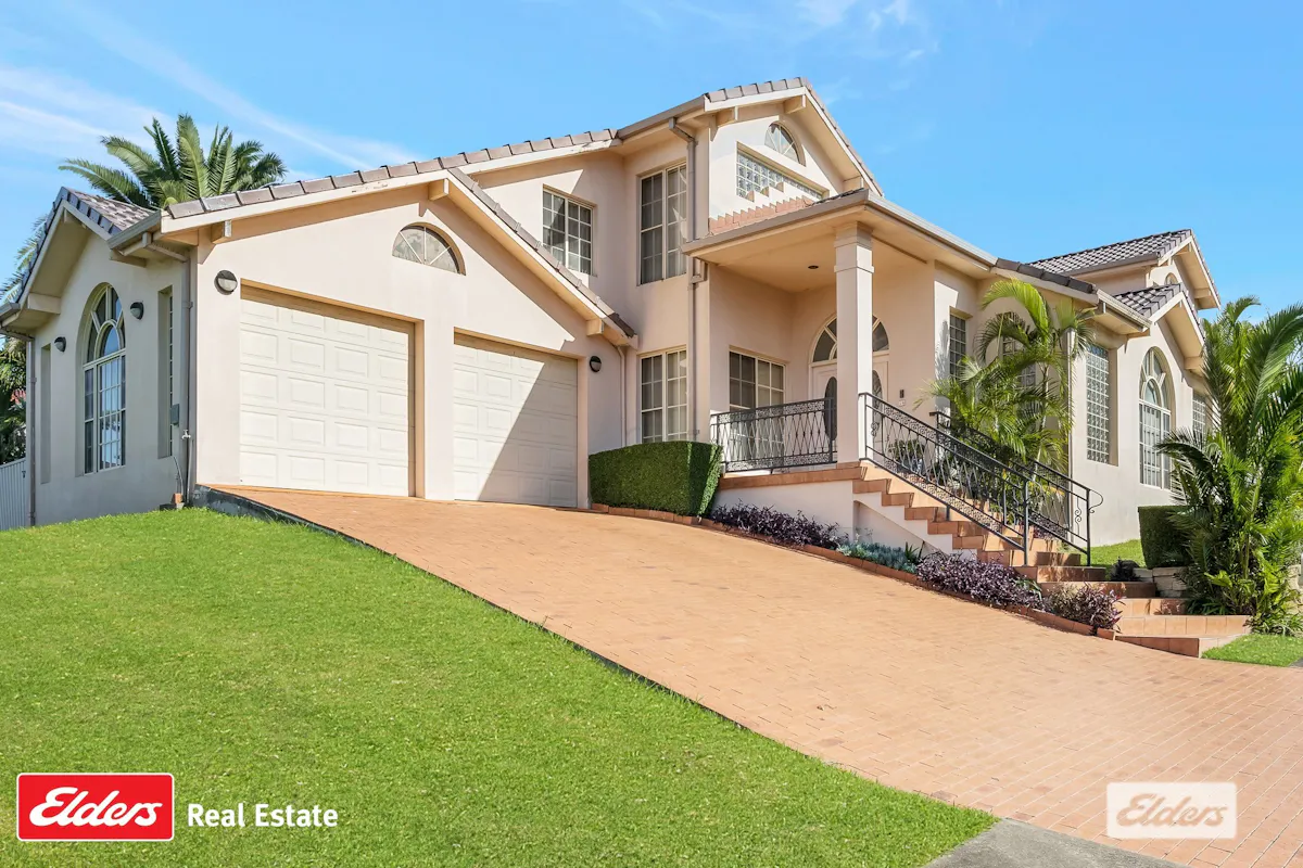 16 Garland Crescent, Bonnyrigg Heights, NSW, 2177 Sold Elders Real