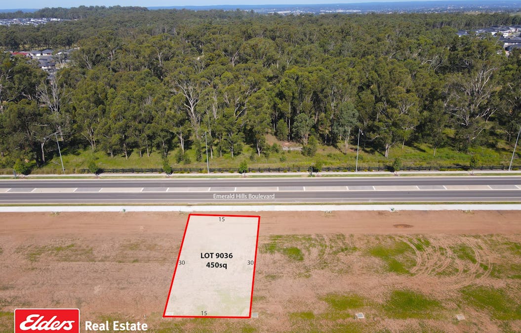 153 Emerald Hills Boulevard, Leppington, NSW, 2179 Sold Elders Real
