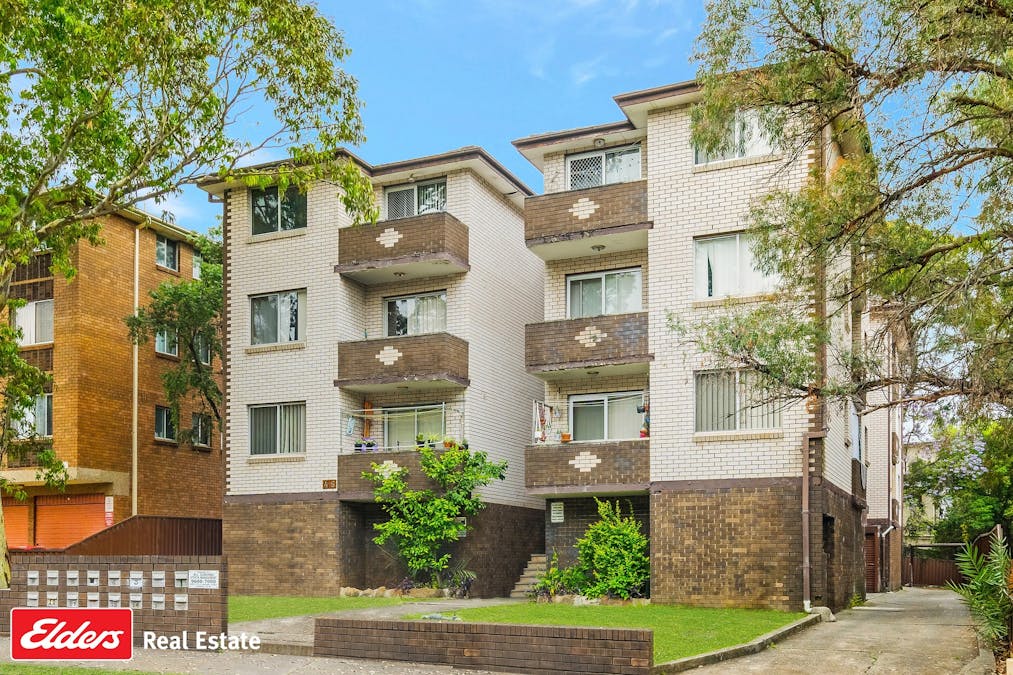 12/4-6 Nagle Street, Liverpool, NSW, 2170 - Image 1