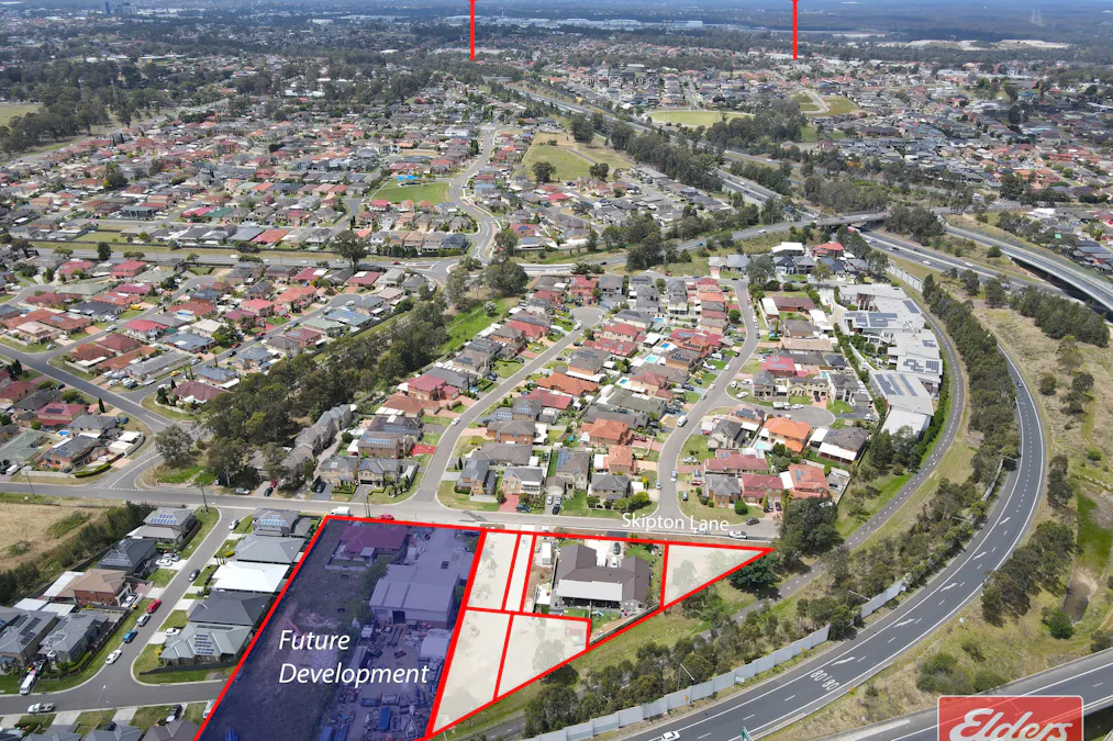 Lot 8 80 Skipton Lane, Prestons, NSW, 2170 - Image 3