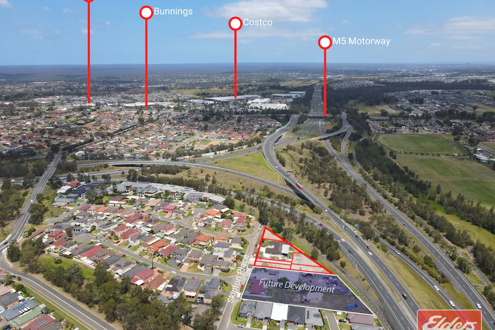 Lot 8 80 Skipton Lane, Prestons, NSW, 2170 - Image 2